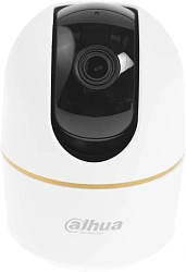 Камера видеонаблюдения IP Dahua DH-IPC-H5AP-0360B Wi-Fi 3.6-3.6мм цв. корп.:белый