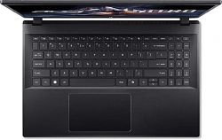 Ноутбук Acer Nitro V 15 ANV15-52-54UP Core 5 210H 16Gb SSD1Tb NVIDIA GeForce RTX5050 8Gb 15.6" IPS FHD (1920x1080) без ОС black WiFi BT Cam (NH.QZ7CD.00A)