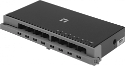 Коммутатор Netis ST108D (L2) 8x100Мбит/с неуправляемый