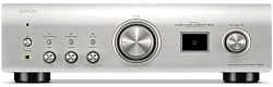 Усилитель Интегральный Denon PMA-1700N стерео полупроводниковый серебристый