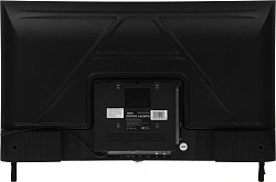Телевизор LED BBK 32" 32LEX-7231/FTS2C (B) Яндекс.ТВ Frameless черный FULL HD 60Hz DVB-T2 DVB-C DVB-S2 USB WiFi Smart TV (RUS)