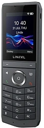Телефон IP Fanvil W620W серый