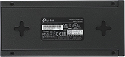 Инжектор PoE TP-Link POE170S 10/100/1000BASE-T 100-240В(АС)