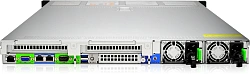 Сервер IRU Rock g1204d 2x6230R 2x32Gb 2x4Tb 7.2K 3.5" SATA 2x800W w/o OS (2193408)