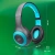 Гарнитура накладные Digma BT-15 черный/голубой беспроводные bluetooth оголовье (BT-15BLB) Гарнитура накладные Digma BT-15 черный/голубой беспроводные bluetooth оголовье (BT-15BLB)
