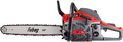 Бензопила Fubag FPS 56 2500Вт 3.4л.с. дл.шины:18" (45cm) (38707)