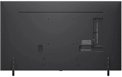 Телевизор LED LG 75" 75QNED80A6A.ARUG черный титан 4K Ultra HD 60Hz DVB-T DVB-T2 DVB-C DVB-S DVB-S2 USB WiFi Smart TV