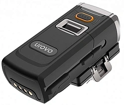 Сканер штрих-кода Urovo SR5600 1D/2D черный (SR5600-SU2W) Urovo SE2030W 800мАч