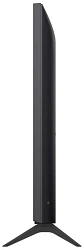 Телевизор LED LG 65" 65NANO80A6B.ARUG синяя сажа 4K Ultra HD 60Hz DVB-T DVB-T2 DVB-C DVB-S DVB-S2 USB WiFi Smart TV