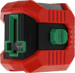 Нивелир лазерн. Condtrol QB Green 2кл.лаз. 520нм цв.луч. зеленый 2луч. (1-2-304)