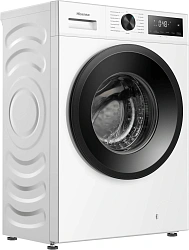 Стиральная машина Hisense WF1I8042BWP/C класс: A+++ загр.фронтальная макс.:8кг белый инвертор