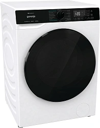 Стиральная машина Gorenje WD2PA1X64ADAAW/C класс: A++ загр.фронтальная макс.:10.5кг (с сушкой) белый инвертор