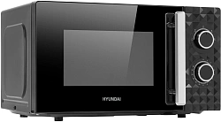 Микроволновая Печь Hyundai HYM-M2095 20л. 700Вт черный