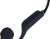 Гарнитура накладные Creative Outlier Free Pro Plus черный/синий беспроводные bluetooth крепление за ухом (51EF1081AA001)