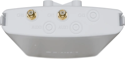 Точка доступа MikroTik NetBox 5 ax (L11UG-5HAXD-NB) 10/100/1000BASE-TX белый