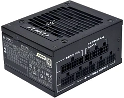 Блок питания Lian-Li SFX 850W SP850 80+ gold (20+4pin) APFC 92mm fan 8xSATA Cab Manag RTL