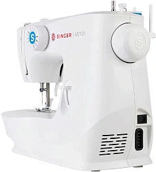 Швейная машина Singer M 2105 белый