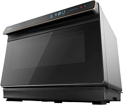 Мини-печь Panasonic NU-SC300BZPE 30л. 1500Вт черный