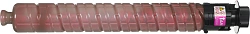 Картридж лазерный Ricoh MP C2503H 841927 пурпурный (9500стр.) для Ricoh MP C2003/C2503/C2011SP/C2004/C2504