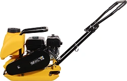 Виброплита Huter VP-90W 4800Вт 6.5л.с. бензиновый желтый (74/6/4)