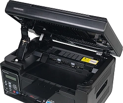 МФУ лазерный Pantum M6500W A4 WiFi черный