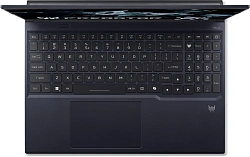 Ноутбук Acer Predator Helios Neo 16 AI PHN16-73-92NH Core Ultra 9 275HX 32Gb SSD2Tb NVIDIA GeForce RTX5070Ti 12Gb 16" IPS WQXGA (2560x1600) без ОС black WiFi BT Cam (NH.QX4CD.001)