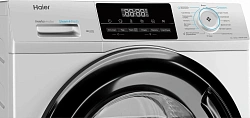 Стиральная машина Haier HW80-BP12929E класс: A+++ загр.фронтальная макс.:8кг белый инвертор