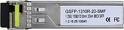 Модуль Dahua DH-GSFP-1310R-20-SMF