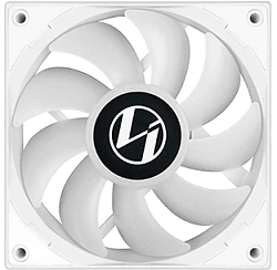 Вентилятор для корпуса Lian-Li ST120 ARGB 120х120x25 белый 4-pin 32.0дБ (упак.:3шт) (G99.12ST3W.00) Ret