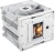 Устройство охлаждения(кулер) Thermalright Burst Assassin Vision 120 Soc-AM5/AM4/1200/1700/1851 белый 4-pin 25.6dB Al+Cu LCD Ret (BA120-VISION-WH) Устройство охлаждения(кулер) Thermalright Burst Assassin Vision 120 Soc-AM5/AM4/1200/1700/1851 белый 4-pin 25.6dB Al+Cu LCD Ret (BA120-VISION-WH)