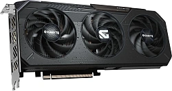 Видеокарта Gigabyte PCI-E 5.0 GV-R9060XTGAMING OC-8GD 1.0 AMD Radeon RX 9060XT 8Gb 128bit GDDR6 2780/20000 HDMIx1 DPx2 HDCP Ret