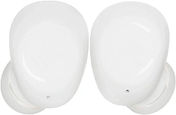 Гарнитура внутриканальные JBL Wave Buds белый беспроводные bluetooth в ушной раковине (JBLWBUDSWHT)