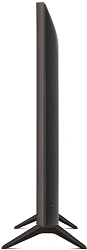 Телевизор LED LG 65" 65UR78009LL.ARUG черный 4K Ultra HD 60Hz DVB-T DVB-T2 DVB-C DVB-S DVB-S2 USB WiFi Smart TV