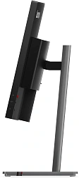 Монитор Lenovo 34" ThinkVision P34WD-40 черный IPS LED 4ms 21:9 HDMI M/M HAS Piv 2000:1 350cd 178гр/178гр 3440x1440 120Hz DP WQ USB 10кг