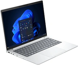 Ноутбук HP EliteBook 8 G1i Core Ultra 5 225U 16Gb SSD512Gb Intel Graphics 14" IPS WUXGA (1920x1200) Windows 11 Pro 64 silver WiFi BT Cam (C15A8ET)