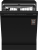 Посудомоечная машина Weissgauff DW 6038 B Inverter черный (полноразмерная)