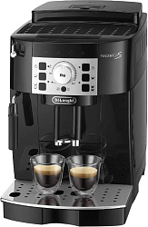 Кофемашина Delonghi ECAM22.115B 1450Вт черный