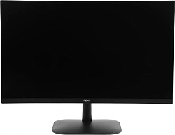 Монитор NPC 23.8" MD2409-A черный IPS LED 5ms 16:9 HDMI матовая 250cd 178гр/178гр 1920x1080 75Hz VGA FHD 3.12кг
