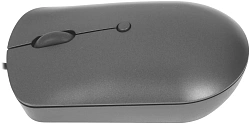 Мышь Lenovo 540 темно-серый оптическая 2400dpi USB2.0 3but (GY51D20876)