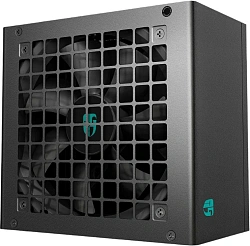 Блок питания Deepcool ATX 600W GamerStorm PF600X 80+ bronze (20+4pin) APFC 120mm fan 6xSATA RTL