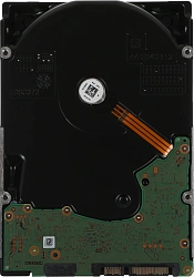 Жесткий диск WD SATA-III 24TB WD240KFGX NAS Red Pro (7200rpm) 512Mb 3.5"