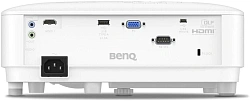 Проектор Benq MW560C DLP 4000Lm LS 4000Lm ANSI (1280x800) 20000:1 ресурс лампы:10000часов 1xUSB typeA 1xHDMI 2.3кг