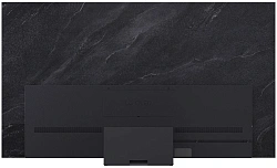Телевизор OLED LG 83" OLED83C5RLA.ARUG черный/серебристый 4K Ultra HD 120Hz DVB-T DVB-T2 DVB-C DVB-S2 USB WiFi Smart TV