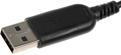 Мышь A4Tech Fstyler FM12S Panda белый/черный оптическая 1200dpi silent USB 3but