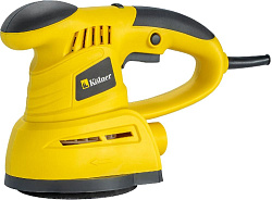 Эксцентриковая шлифмашина Kolner KRS 500V 500Вт D125мм (КН500)