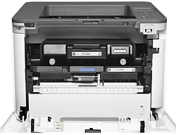 Принтер лазерный HP LaserJet Enterprise 408dn (7UQ75A) A4 Duplex Net белый