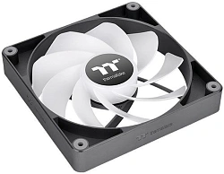 Вентилятор для корпуса Thermaltake CT140 Sync Reverse ARGB 140х140x25 черный 4-pin 32.8дБ (упак.:2шт) (CL-F174-PL14SW-A) Ret