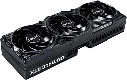 Видеокарта Palit PCI-E 5.0 PA-RTX5080 GAMINGPRO NVIDIA GeForce RTX 5080 16Gb 256bit GDDR7 2295/30000 HDMIx1 DPx3 HDCP Ret