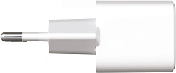 Сетевое зар./устр. Magssory ACH005 30W 2A (PD+QC) универсальное белый