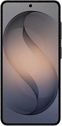 Чехол (клип-кейс) Samsung для Samsung Galaxy S26 Carbon Magnet Case with MagSafe черный (EF-KS942SNEGRU)